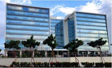 Embassy Tech Village - Primrose (7B)